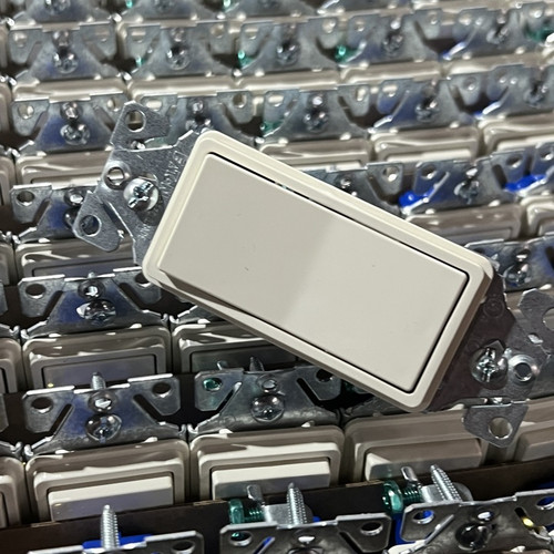 Eaton ECLOT-0852-P-SWITCHES Light Switch and Control Accessories