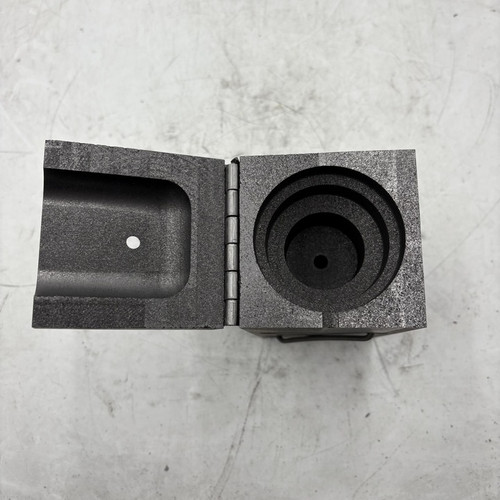 Harger GO3435CMB Misc. Line Construction Material