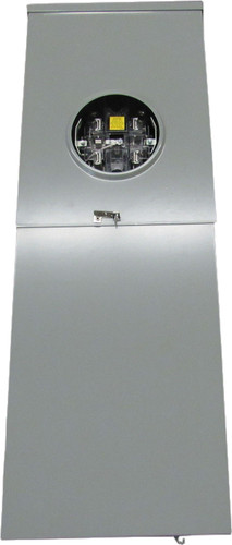 Eaton MBX2040B200BTS Meter Sockets