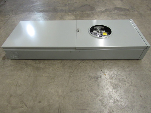 Eaton MBX2040B200BTS Meter Sockets