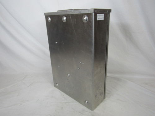 Eaton UATE4213UFLCH Meter Sockets