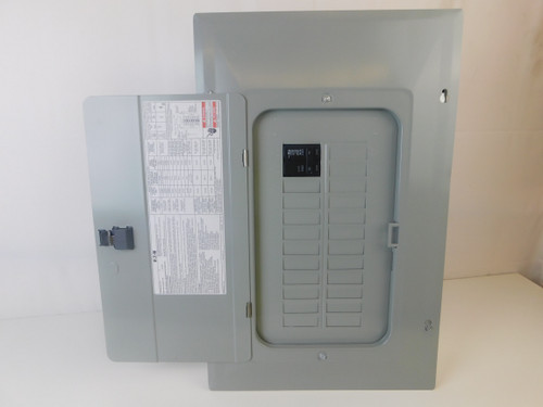 Eaton BRP20B100V25 Loadcenters and Panelboards