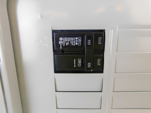 Eaton BRP20B100V25 Loadcenters and Panelboards