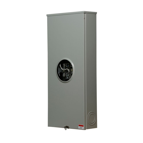 Eaton 1008798CH Meter Sockets