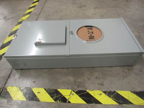 Eaton MBB150BTSG Meter Sockets