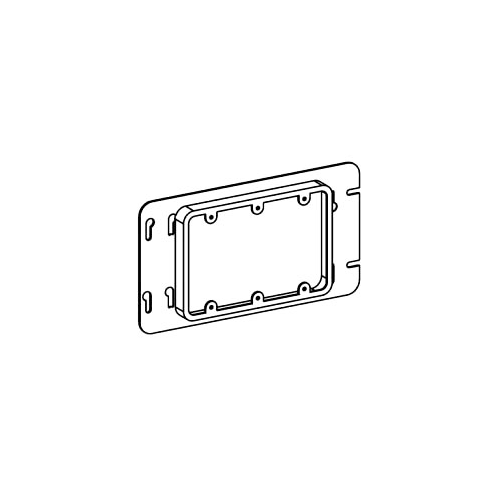 Orbit Industries SR-3 Electrical Switch Box Device Ring Orbit Industries SR-3 Electrical Switch Box Device Ring