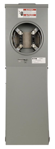 Eaton CHR1G9N9NSU Power Outlet Panels