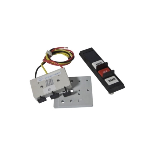Eaton C400GK2 Enclosed Cover Control Kit Eaton C400GK2 Enclosed Cover Control Kit