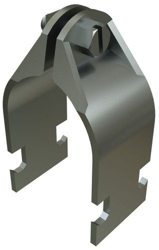 Powerstrut PS-1300-1/2-EG Strut Channel/Mounting/Straps Powerstrut PS-1300-1/2-EG Strut Channel/Mounting/Straps