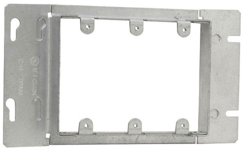 Cooper TP653 Outlet Boxes/Covers/Accessories Cooper TP653 Outlet Boxes/Covers/Accessories