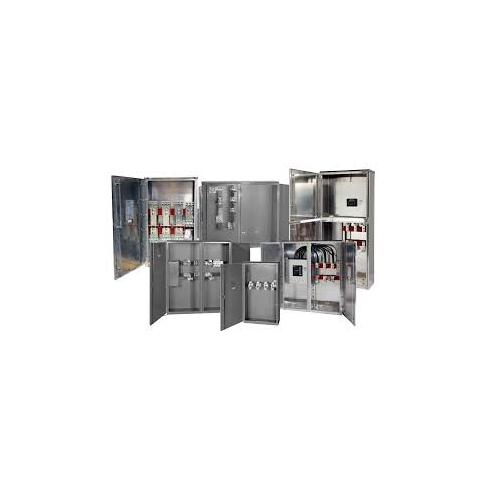 Milbank XCLWM-634UGA Loadcenters and Panelboards (Repackaged) Milbank XCLWM-634UGA Loadcenters and Panelboards (Repackaged)