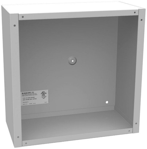 Milbank Manufacturing 12126-SC1-NK Junction Box