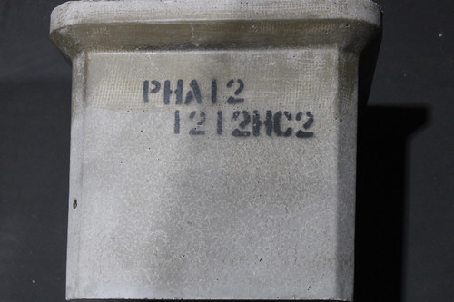 Oldcastle PHA121212HC2 Underground Enclosures (Repackaged) Oldcastle PHA121212HC2 Underground Enclosures (Repackaged)