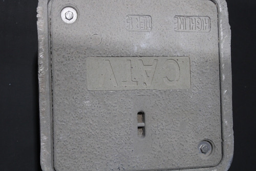 Oldcastle PHA121212HC2 Underground Enclosures (Repackaged) Oldcastle PHA121212HC2 Underground Enclosures (Repackaged)