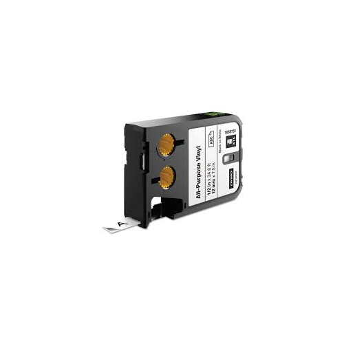 Dymo 1868751 Cable and Wire Surface Label Dymo 1868751 Cable and Wire Surface Label