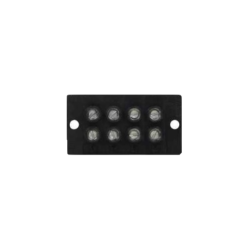 Bussmann 14004-4 Power Terminal Block (Repackaged) Bussmann 14004-4 Power Terminal Block (Repackaged)