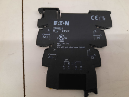Eaton XRU1S24 Other Power Distribution Contacts and Accessories