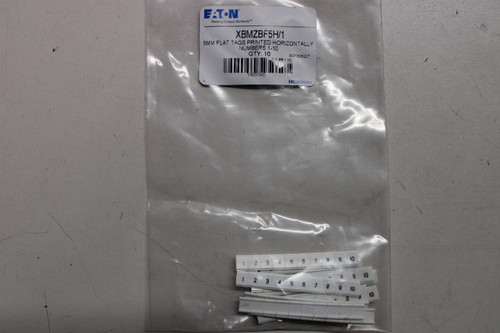 Eaton XBMZBF5H/1 Other Power Distribution Contacts and Accessories