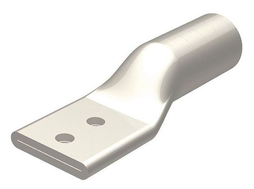 Burndy YA34A3 Compression Cable Lug