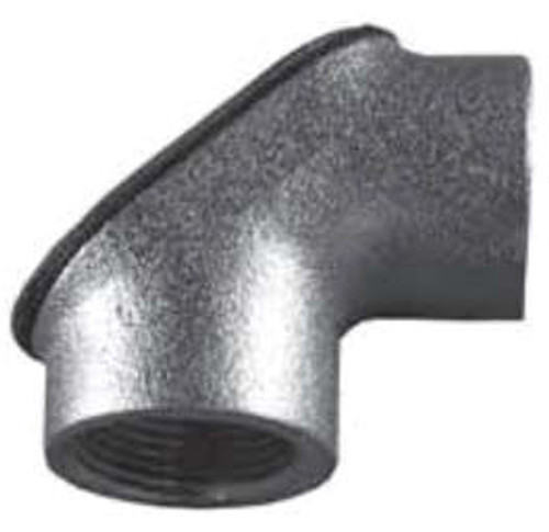 OZ Gedney FF-200 Rigid Elbows