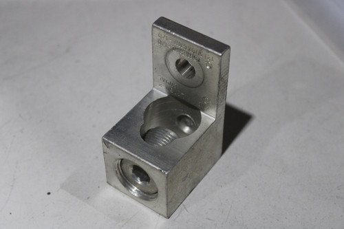 CMC Utility Products LA-750 Lugs (Used) CMC Utility Products LA-750 Lugs (Used)