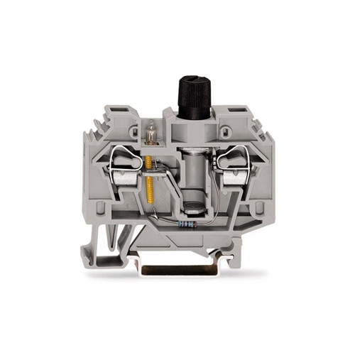 WAGO 282-128/281-418 Terminal Block