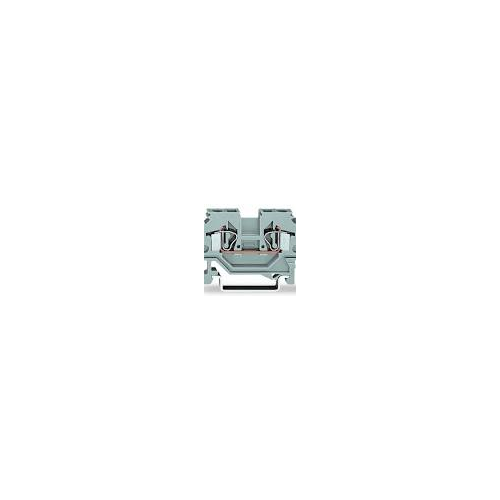 WAGO 281-601 Feed-Through Terminal Block