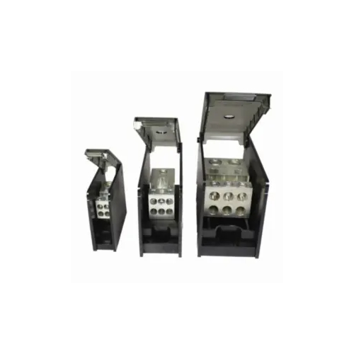 Burndy BDBMHC162/01 Power Distribution Block (Repackaged) Burndy BDBMHC162/01 Power Distribution Block (Repackaged)