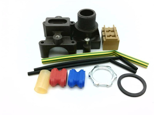 Raychem PMKG-LP Other Power Distribution Contacts and Accessories Raychem PMKG-LP Other Power Distribution Contacts and Accessories