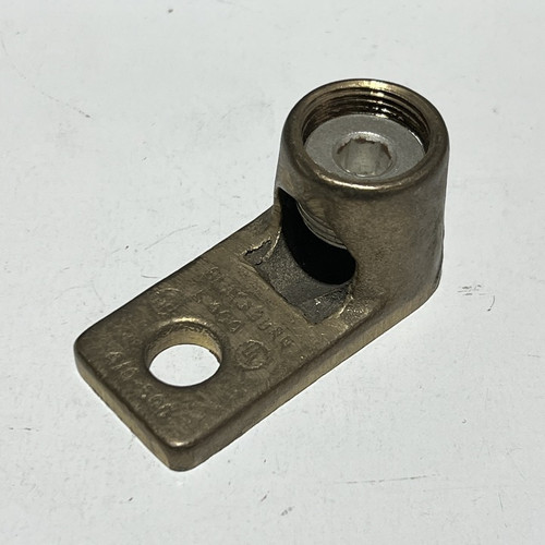 Blackburn L400 Lugs (Repackaged)