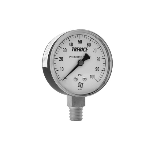 Trerice 800B2002LA090 Water Gauges Trerice 800B2002LA090 Water Gauges