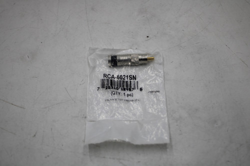 Pan Pacific RCA-6021SN Video and Audio Equipment Accessories Pan Pacific RCA-6021SN Video and Audio Equipment Accessories