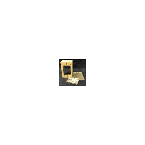 Monosystems SMS5744S Outlet Boxes/Covers/Accessories Monosystems SMS5744S Outlet Boxes/Covers/Accessories