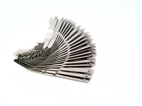 Idec SFA-101PN20 Air Filter Gasketing and Holding Clips Idec SFA-101PN20 Air Filter Gasketing and Holding Clips