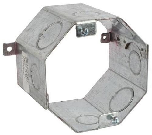 Thomas & Betts 902 Outlet Boxes/Covers/Accessories Thomas & Betts 902 Outlet Boxes/Covers/Accessories