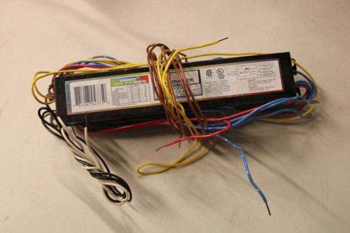 Advance IOP-4S32-LW-SC Bulb/Ballast/Driver Accessories EA (Repackaged) Advance IOP-4S32-LW-SC Bulb/Ballast/Driver Accessories EA (Repackaged)