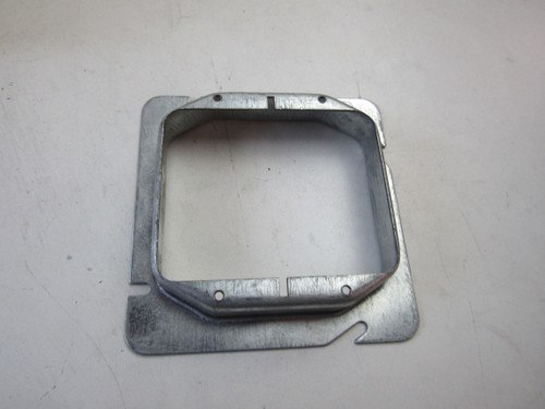Crouse-Hinds TP589 Square Box Cover