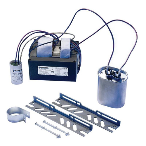 Universal Lighting Technologies S150MLTLC30-500K HID Ballast Kit Universal Lighting Technologies S150MLTLC30-500K HID Ballast Kit