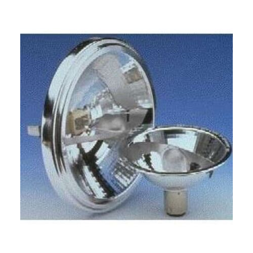 Sylvania 75AR111/SP6 HID and Halogen Bulbs Sylvania 75AR111/SP6 HID and Halogen Bulbs