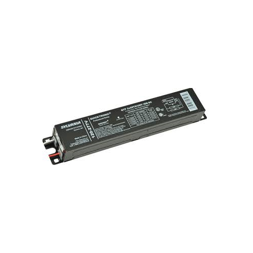 Osram QTP-2X59T8/UNV-ISN-SC HID Ballasts (Repackaged) Osram QTP-2X59T8/UNV-ISN-SC HID Ballasts (Repackaged)