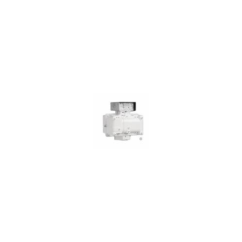 Hubbell BL-A400S8-WH HID Ballasts Hubbell BL-A400S8-WH HID Ballasts