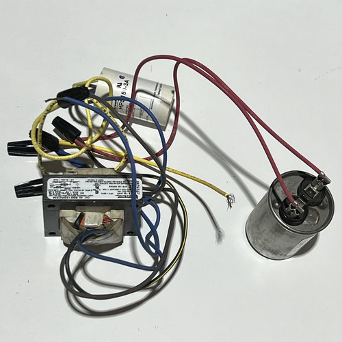 Universal Lighting Tech S50120RCEM500K HID Ballasts Universal Lighting Tech S50120RCEM500K HID Ballasts