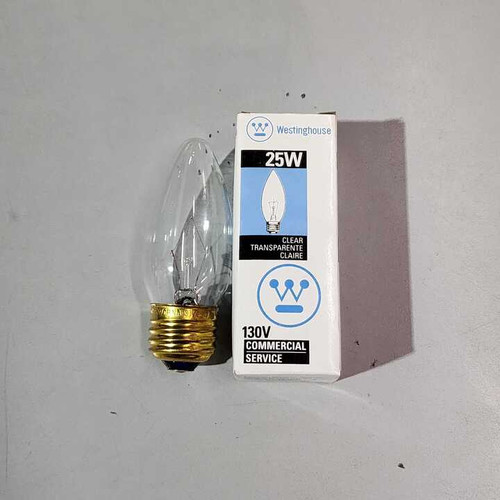 Westinghouse 03631 Incandesc Bulbs Westinghouse 03631 Incandesc Bulbs