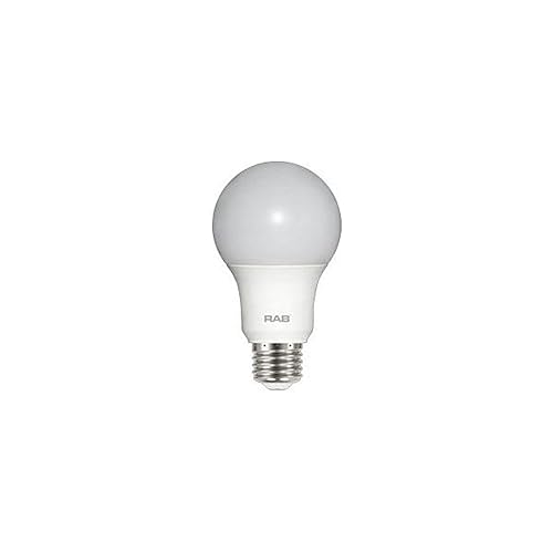 RAB Lighting A19-9-E26-840-ND LED Lamp