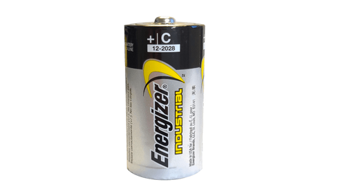 Energizer EN93 Industrial Battery