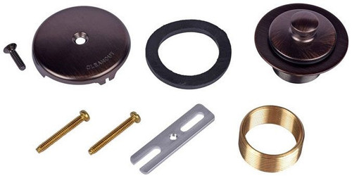 Dearborn Brass K27RB Bath Waste and Overflow Conversion Kit Dearborn Brass K27RB Bath Waste and Overflow Conversion Kit