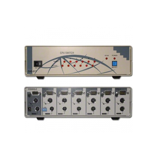 Pan Pacific VKM-E601 Computer Accessories Pan Pacific VKM-E601 Computer Accessories