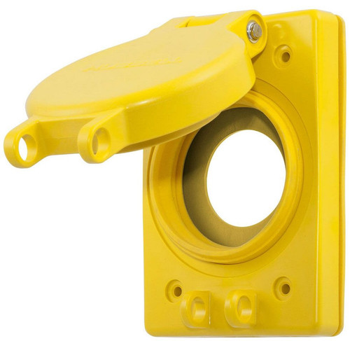 Bryant 6500BRY Outlet Boxes/Covers/Accessories Bryant 6500BRY Outlet Boxes/Covers/Accessories