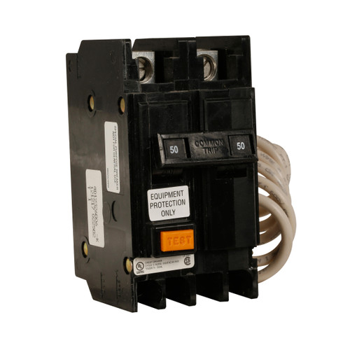 Eaton QBGFEP2025VH09 Miniature Circuit Breakers MCBs (Used) Eaton QBGFEP2025VH09 Miniature Circuit Breakers MCBs (Used)