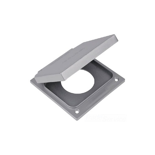 Red Dot 2CFSR-M Weatherproof FS/FD Device Box Cover